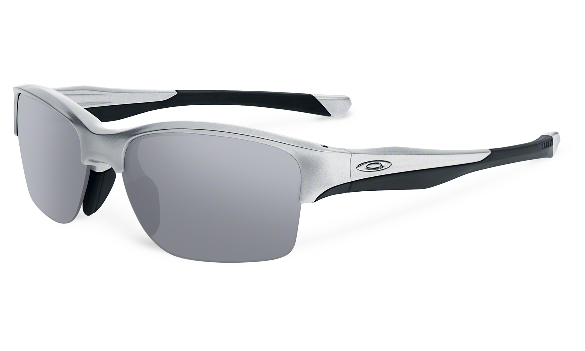 oo9251-04 halflink silver slate iridium