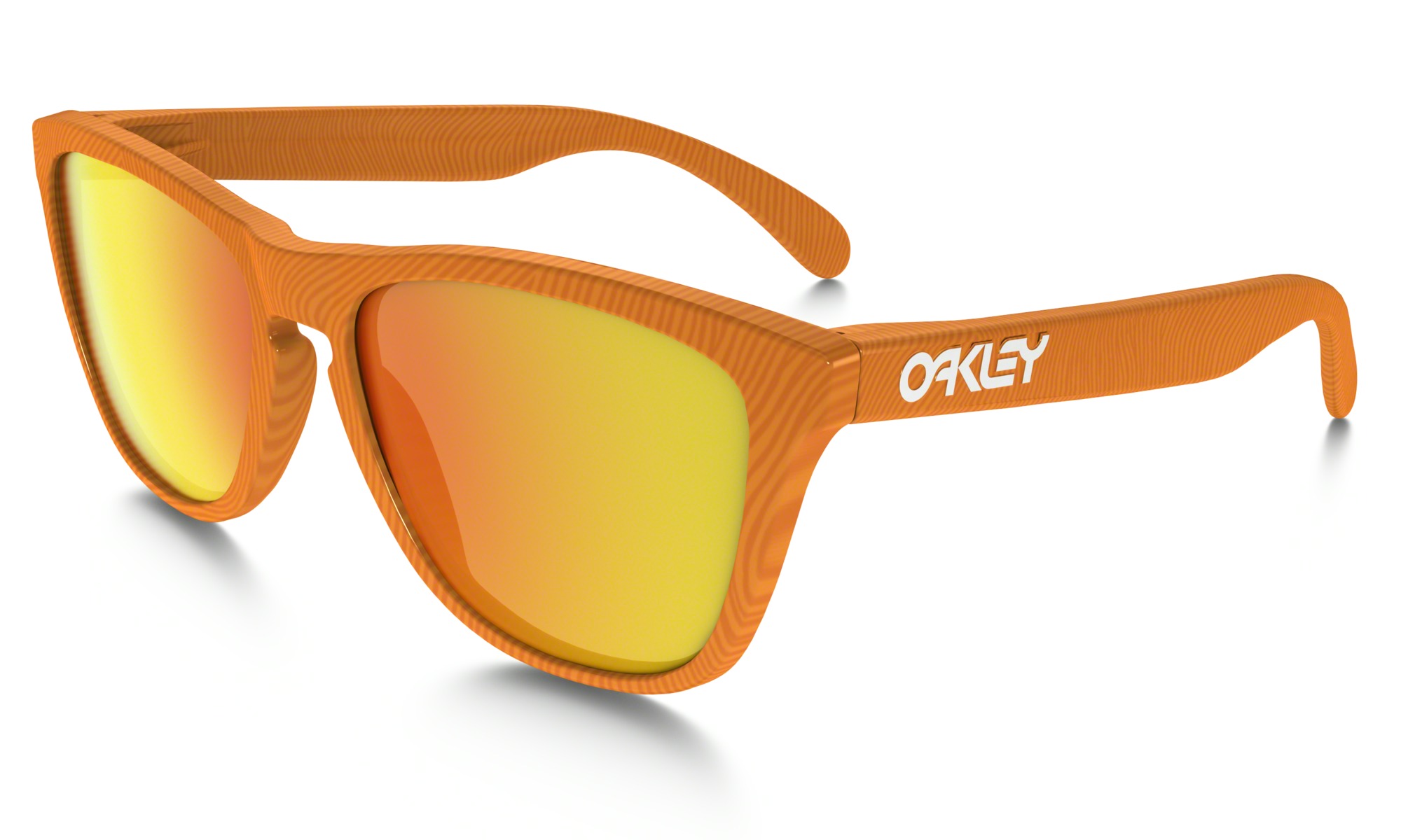 FINGERPRINT COLLECTION FROGSKINS