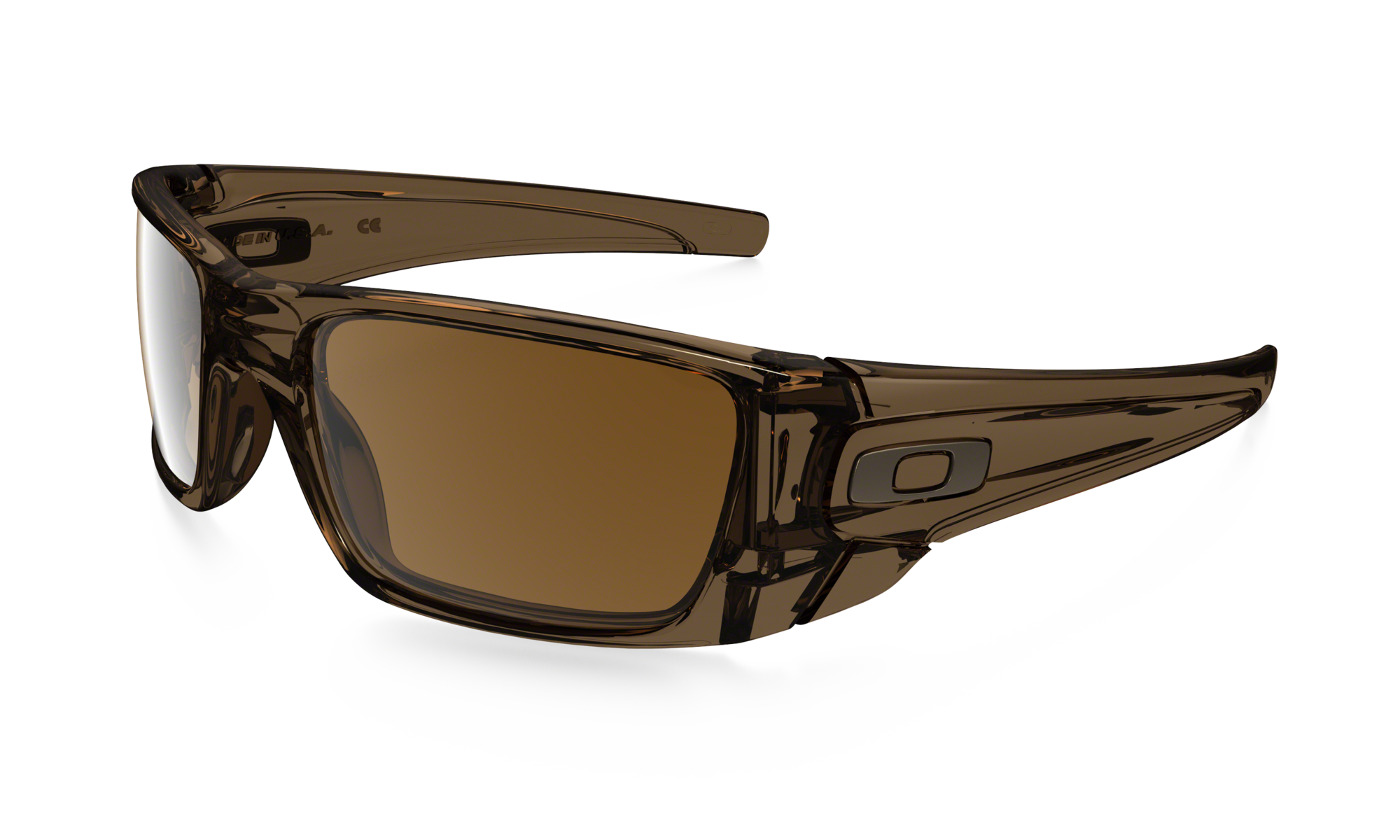 OO9096-02 fuel cell brown smoke bronze