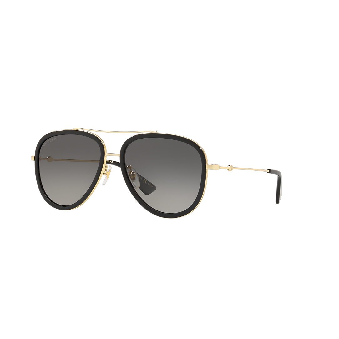 Grey Polarized