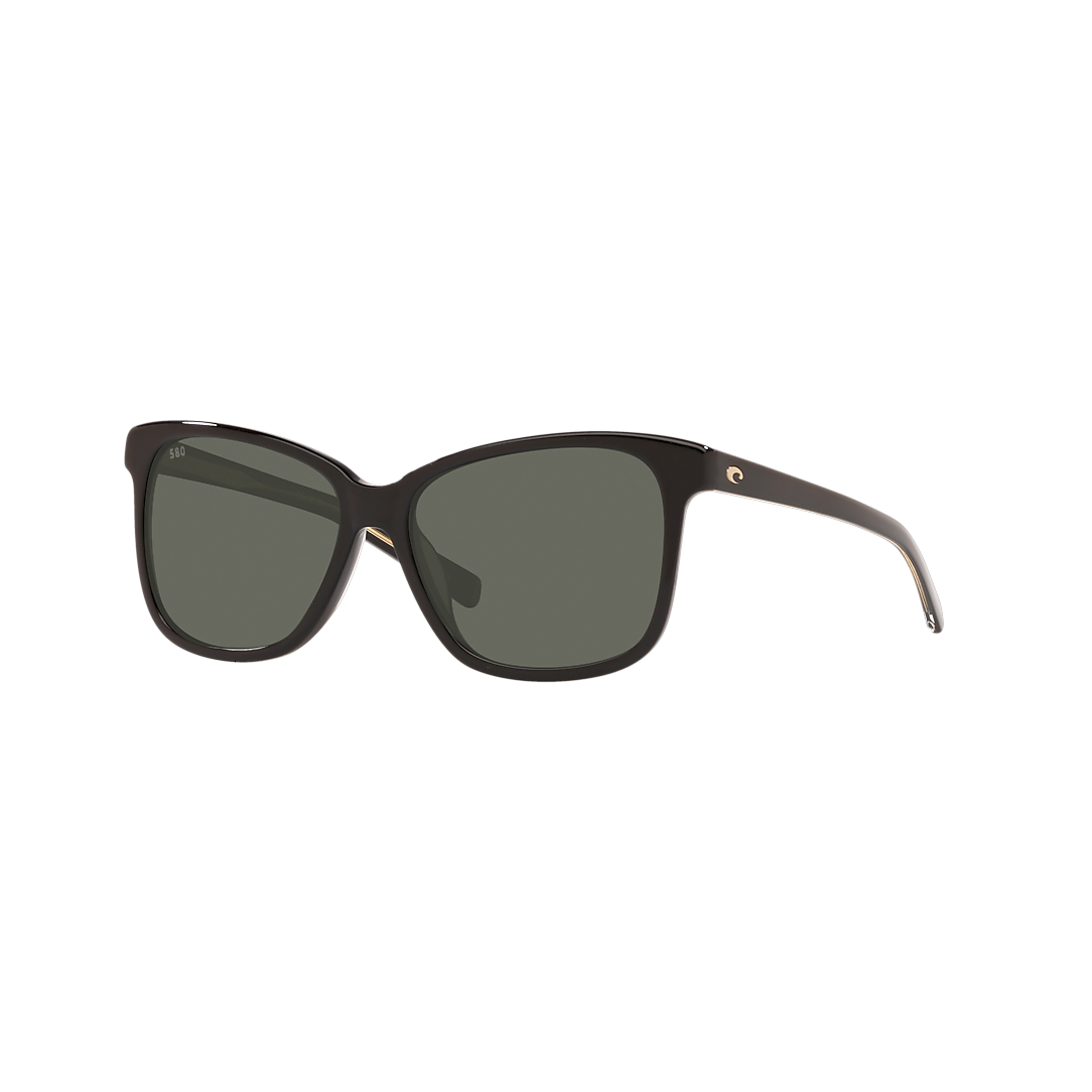 Grey Polarized