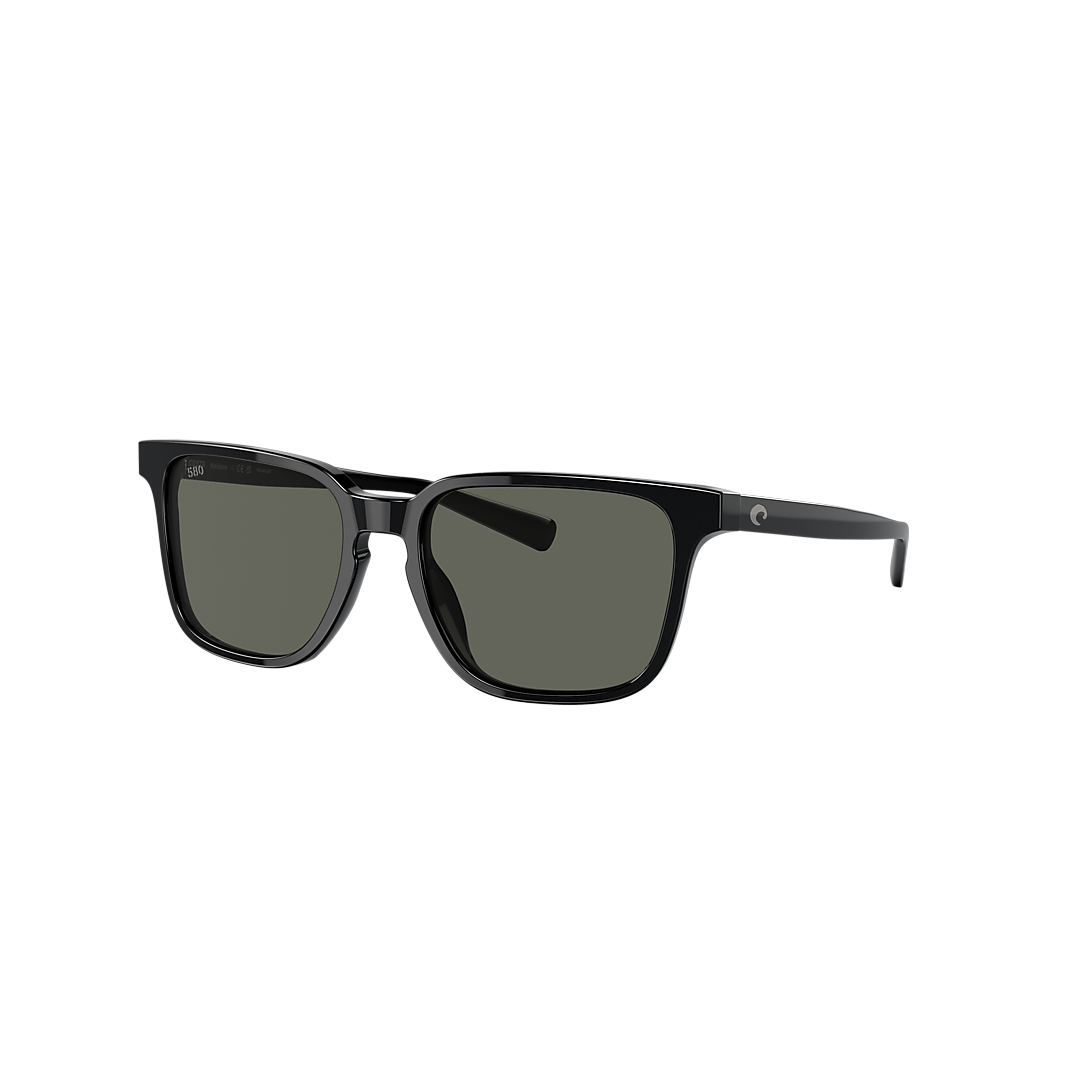 Grey Polarized