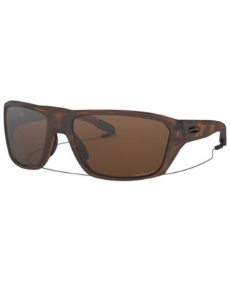 Polarized Sunglasses, OO9416 64 Split Shot