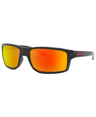 BLACK INK/PRIZM RUBY POLARIZED