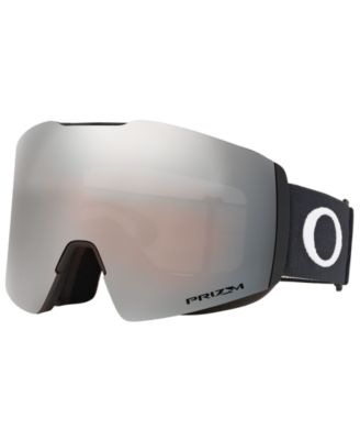 Unisex Fall Line Snow Goggles