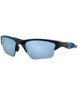 MATTE BLACK/PRIZM DEEP H2O POLARIZED