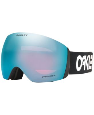 Unisex Flight Deck Snow Goggles