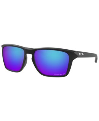 Matte Black / Prizm Grey Polarized