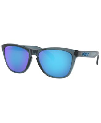 Frogskins Polarized Sunglasses, OO9013 55