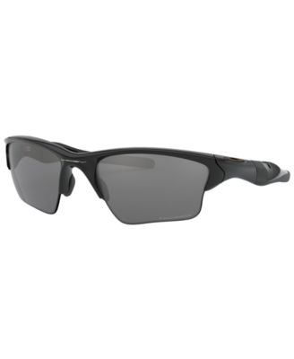 Men's Polarized Sunglasses, OO9154 Half Jacket 2.0 XL