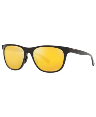 Polarized LEADLINE Sunglasses, OO9473 56