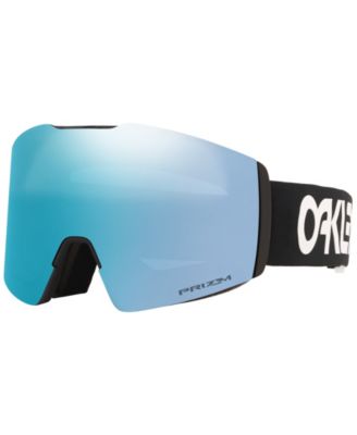 Unisex Fall Line XL Snow Goggle,OO7099