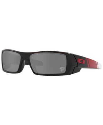 NFL Collection Men's Sunglasses, Atlanta Falcons OO9014 60 GASCAN