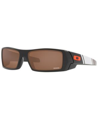 NFL Collection Men's Sunglasses, Cleveland Browns OO9014 60 GASCAN
