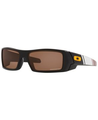 NFL Collection Men's Sunglasses, Washington Commanders OO9014 60 GASCAN