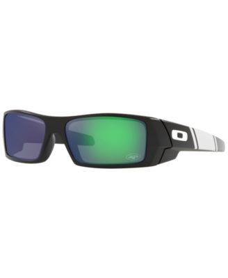 NFL Collection Men's Sunglasses, New York Jets  OO9014 60 GASCAN