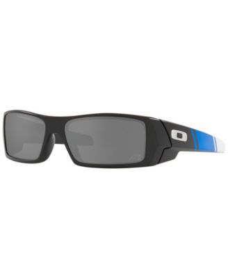 NFL Collection Men's Sunglasses, Carolina Panthers OO9014 60 GASCAN