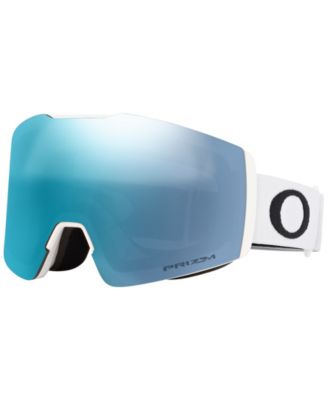 Prizm Snow Sapphire Iridium