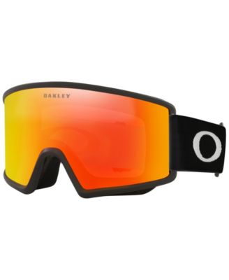 Unisex Snow Goggles, OO7121