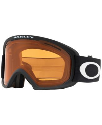Persimmon Lenses/matte Black