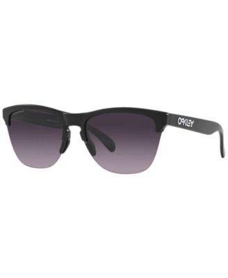 Men's Sunglasses, OO9374 Frogskins Lite 63