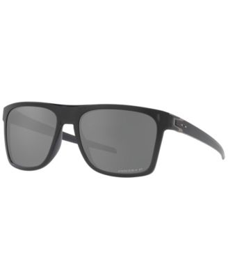 Men's Polarized Sunglasses, OO9100 Leffingwell 57
