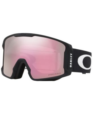 Unisex Line Miner Snow Goggles