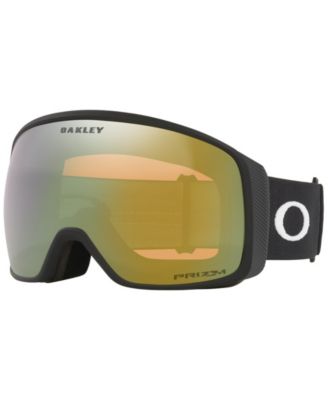 Unisex Flight Tracker Snow Goggles