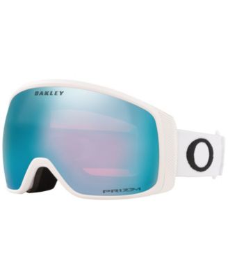 Unisex Flight Tracker Snow Goggles