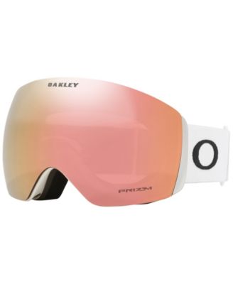 Unisex Oakley Flight Deck Snow Goggles