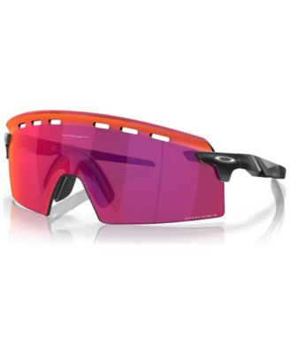 Men's Encoder Strike Vented Sunglasses, OO9235