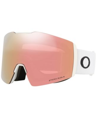 Unisex Fall Line Snow Goggles