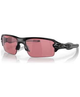 Men's Low Bridge Fit Sunglasses, OO9271 Flak 2.0 61