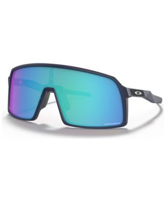 Men's Low Bridge Fit Sunglasses, OO9406A Sutro 37