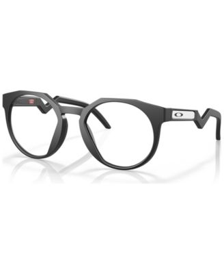 Men's Round Eyeglasses, OX8139 50