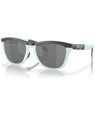 Men's Frogskins Range Sunglasses, Mirror OO9284