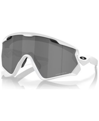 Men's Wind Jacket 2.0 Sunglasses, Mirror OO9418