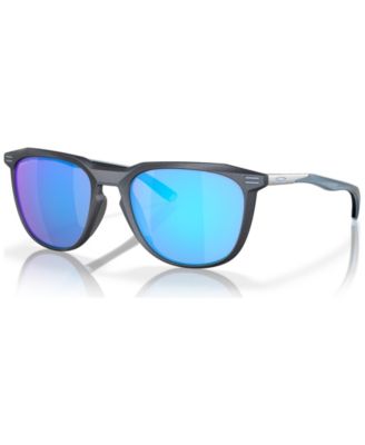 Men's Thurso Re-Discover Collection Sunglasses, Mirror OO9286