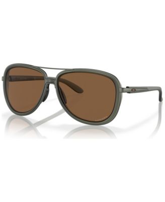 Women's Split Time Sunglasses OO4129