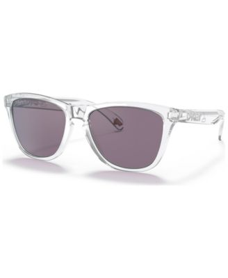 Men's Frogskins (Low Bridge Fit) Hachi Collection Sunglasses, OO9245
