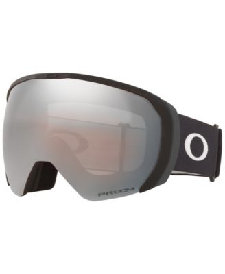 Flight Path Snow Goggles