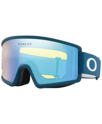 Target Line Snow Goggles
