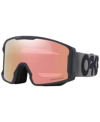 Unisex Line Miner L Snow Goggles