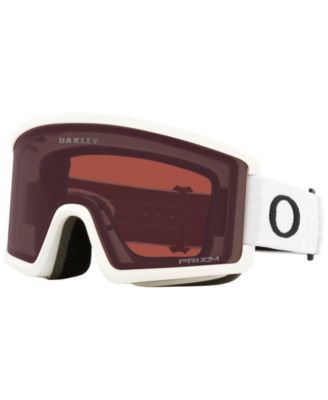 Unisex Target Line Snow Goggles