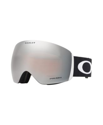 Unisex Flight Deck L Snow Goggles, Mirror OO7050