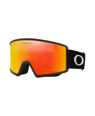 Target Line Snow Goggles