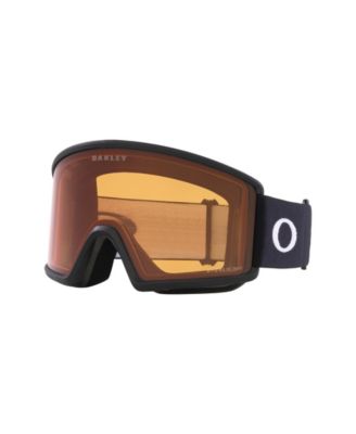 Unisex Target Line Snow Goggles