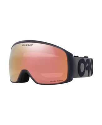 Unisex Flight Tracker Snow Goggles