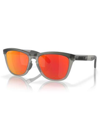 Unisex Sunglasses, Frogskins Range Low Bridge Fit Oo9284A