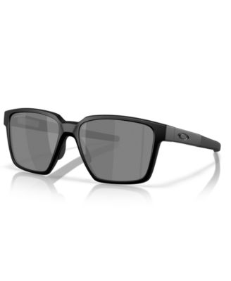 Unisex Round Actuator Sunglasses, OO9430